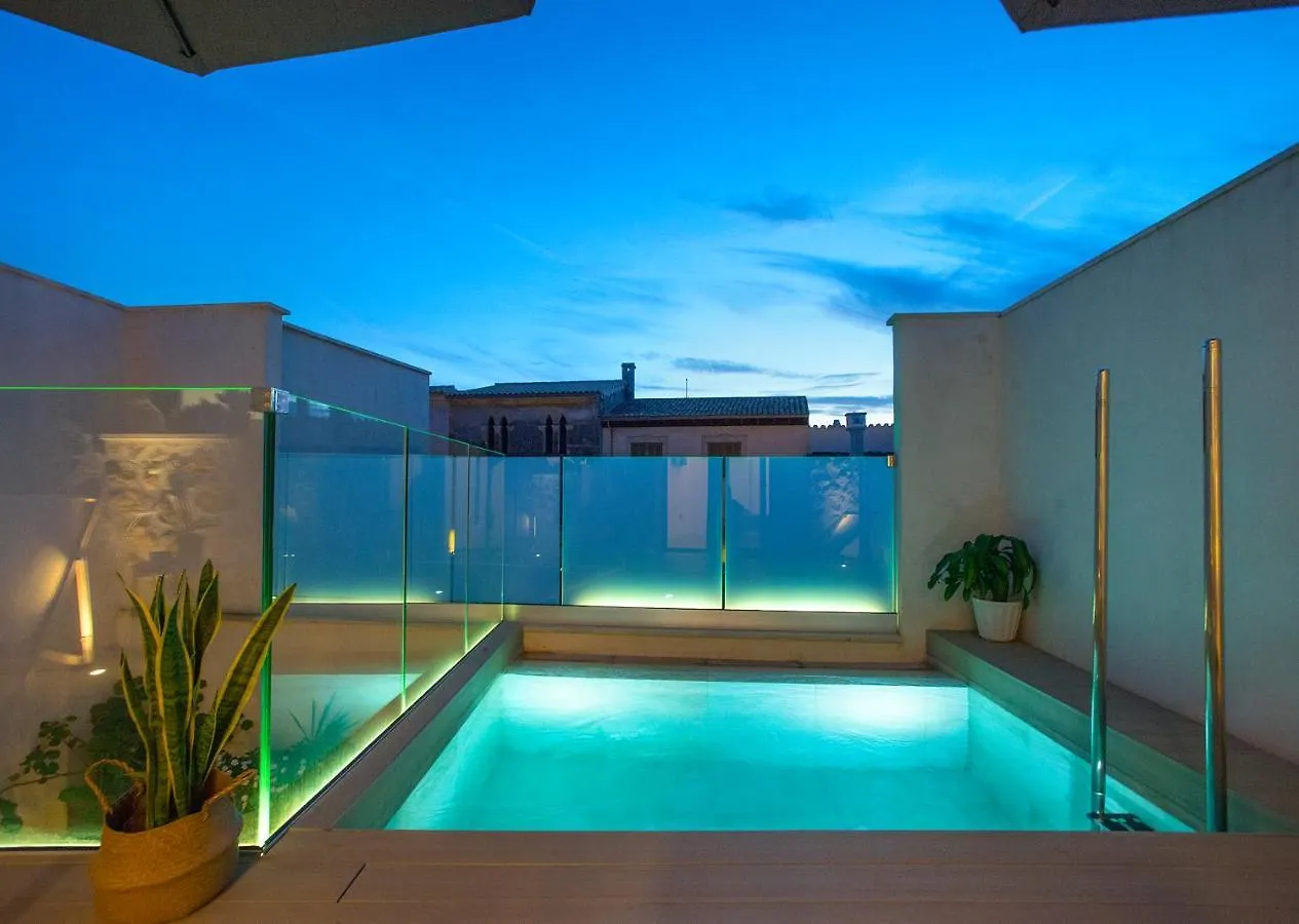 Owl Booking Villa Miquel - Luxury Retreat Buger Spain