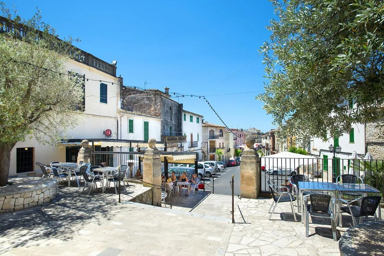 Owl Booking Villa Miquel - Luxury Retreat Búger