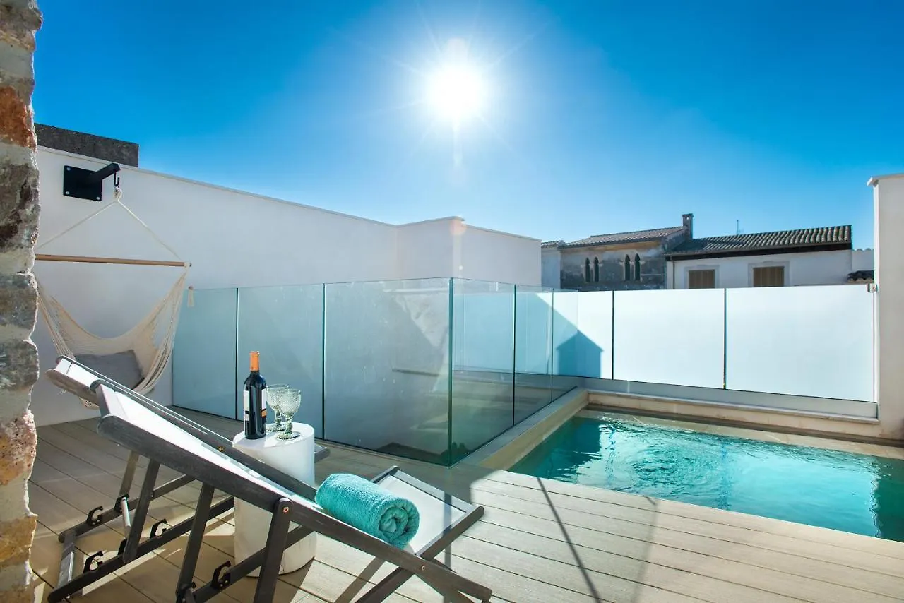Owl Booking Villa Miquel - Luxury Retreat Búger Spagna