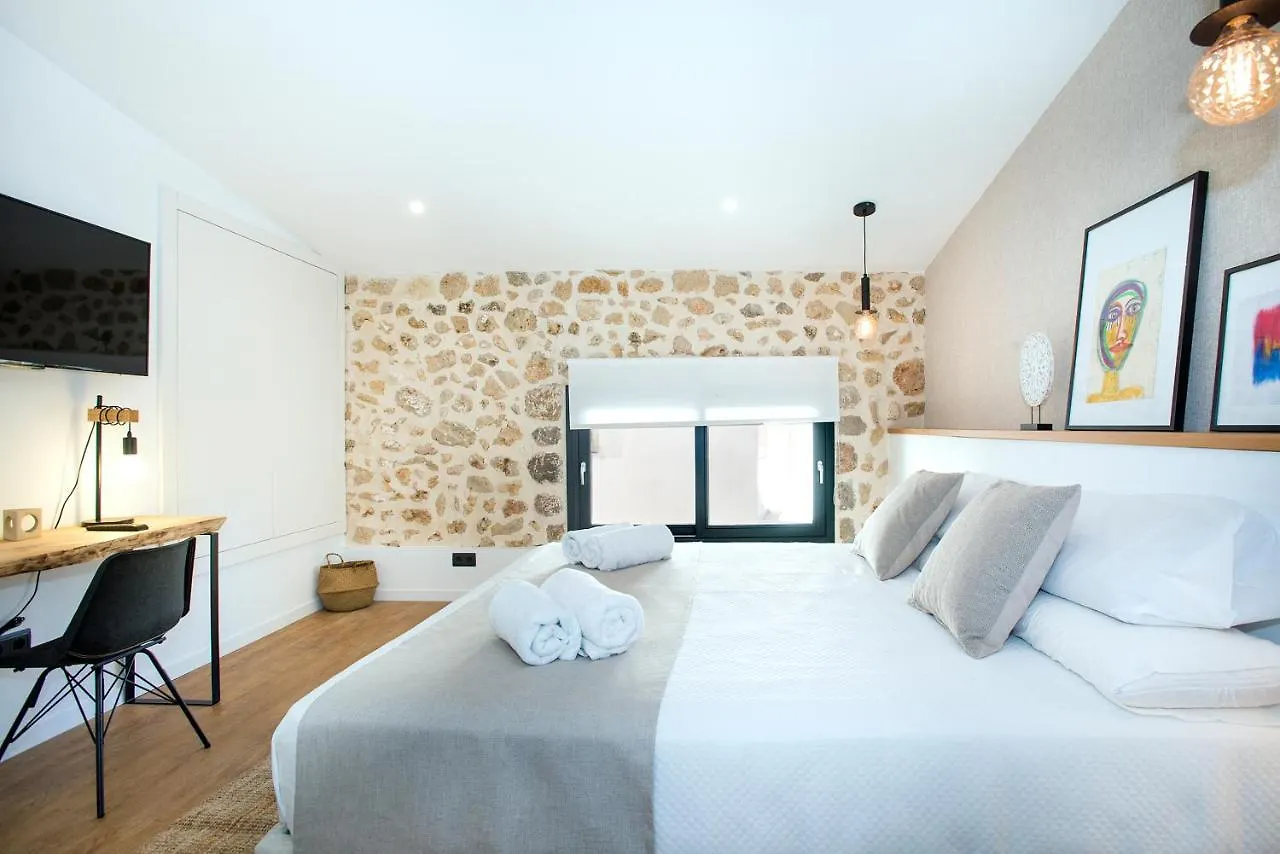 Owl Booking Villa Miquel - Luxury Retreat Búger