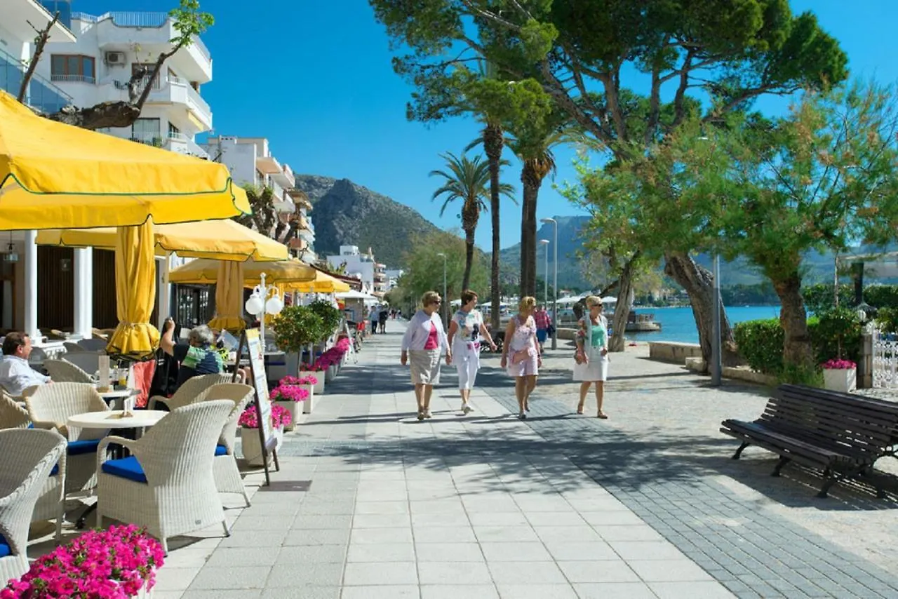 Owl Booking Villa Miquel - Luxury Retreat بوغر 0*,
