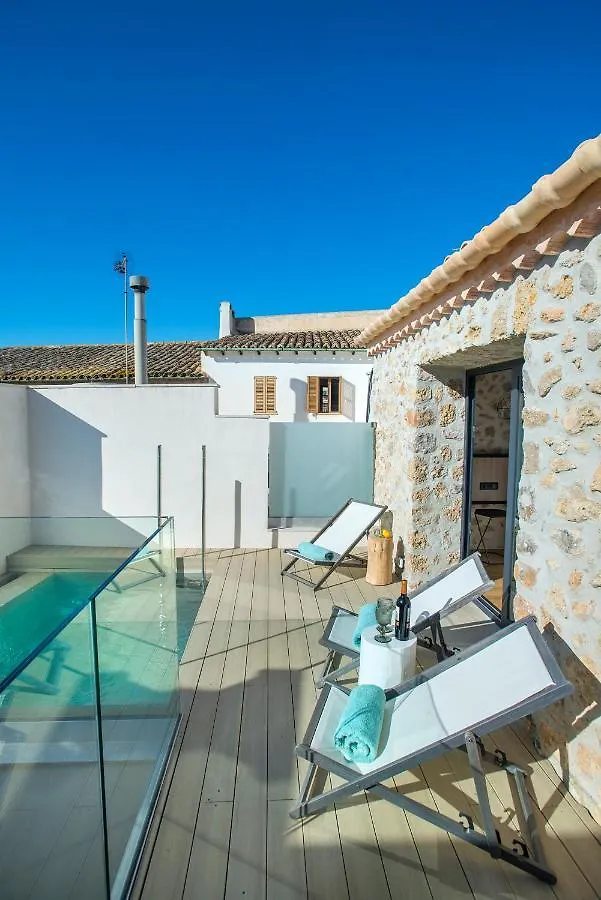 Owl Booking Villa Miquel - Luxury Retreat Buger 0*,