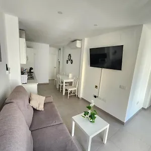  Apartment Centro 2 Spanien