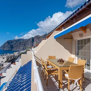  Ferienhaus Penthouse Duplex Avenida 1a011 Spanien