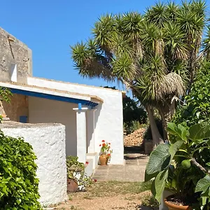 Ferienhaus Xicu Castello, Sant Ferran de Ses Roques