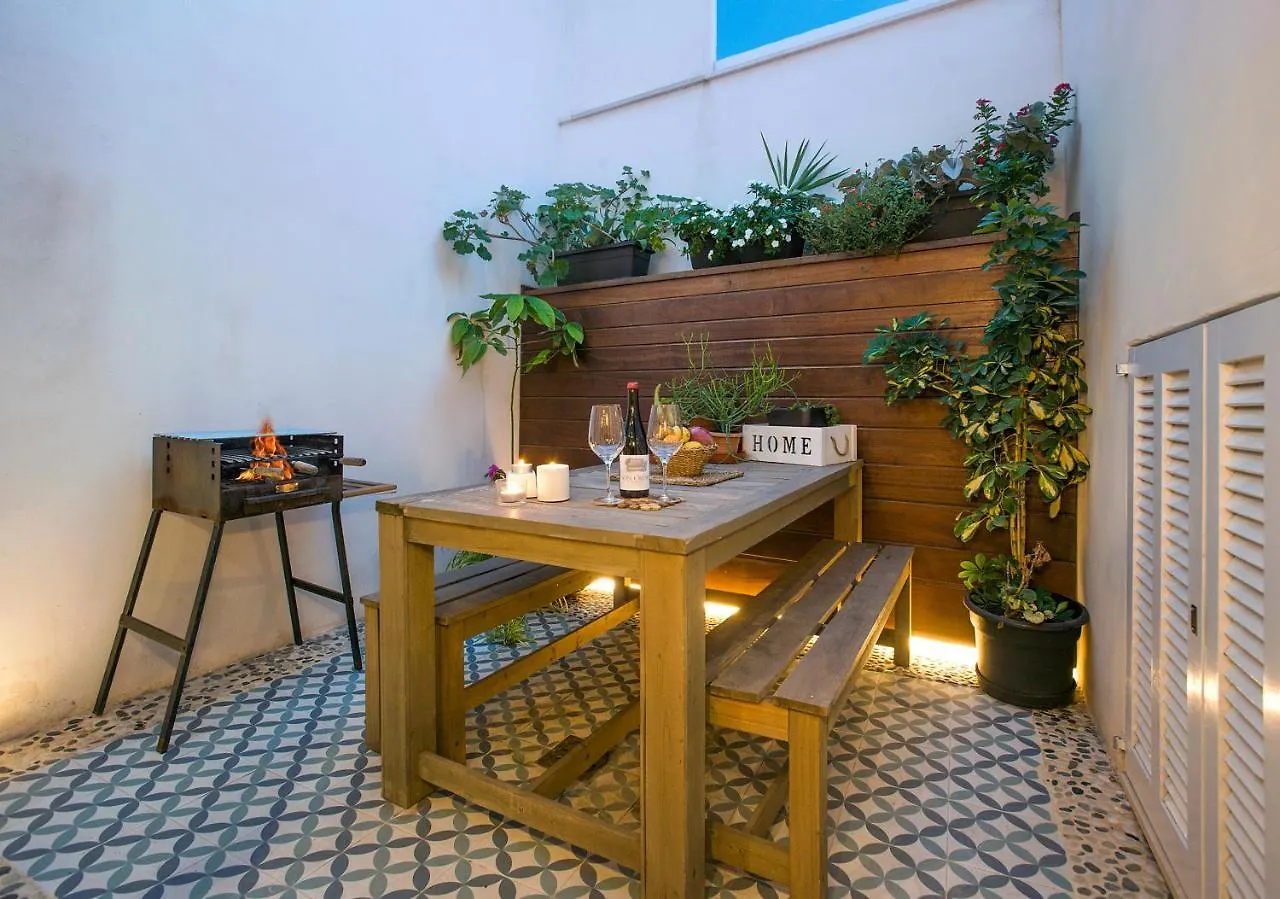 Owl Booking Villa Miquel - Luxury Retreat Бугер 0*,  Испания