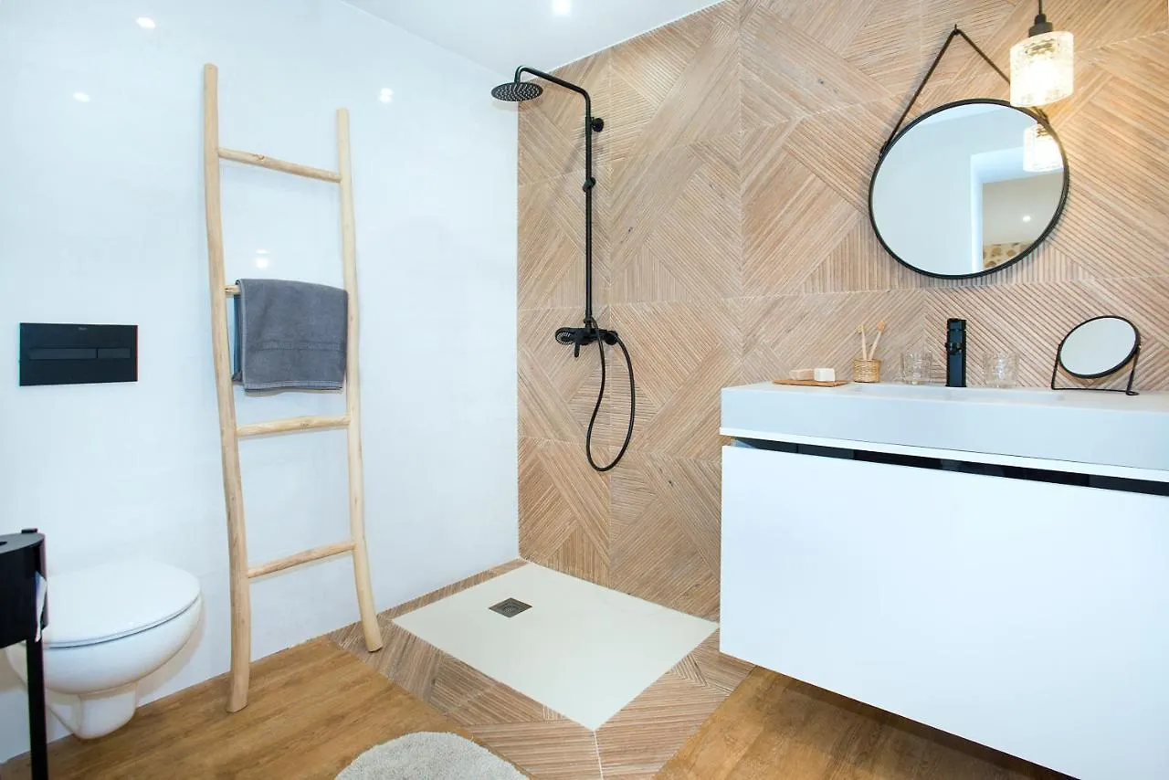 בוחר Owl Booking Villa Miquel - Luxury Retreat