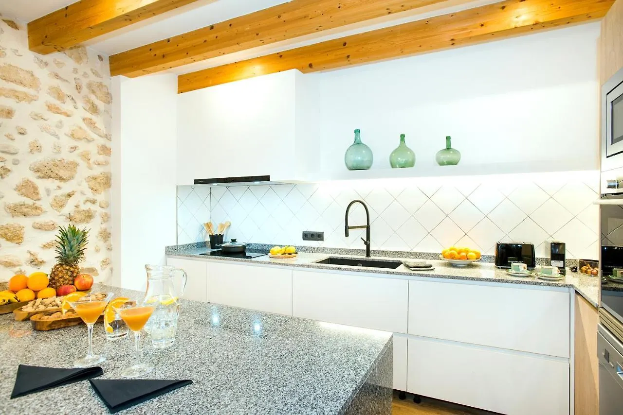 בוחר Owl Booking Villa Miquel - Luxury Retreat 0*,  ספרד