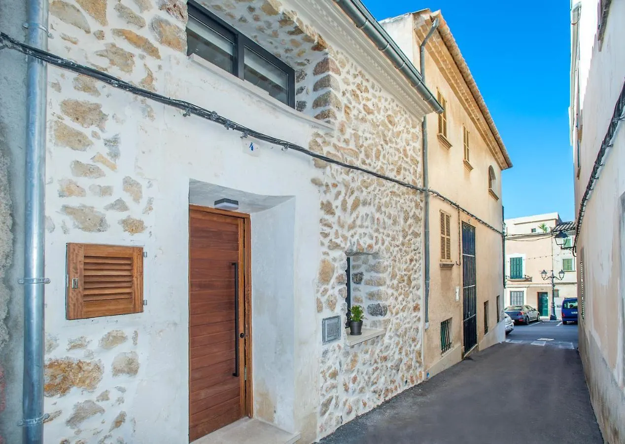 בוחר Owl Booking Villa Miquel - Luxury Retreat