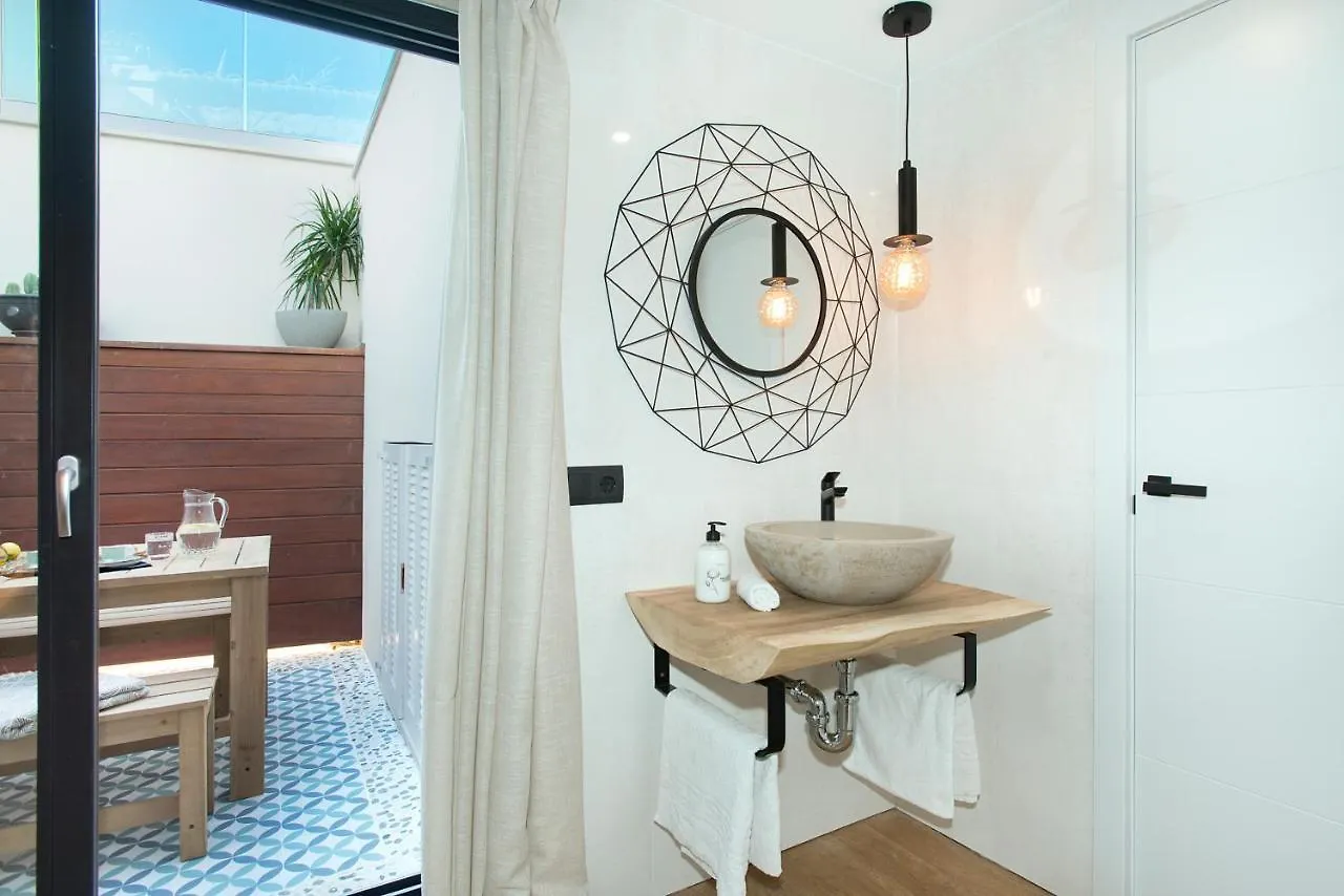 בוחר Owl Booking Villa Miquel - Luxury Retreat